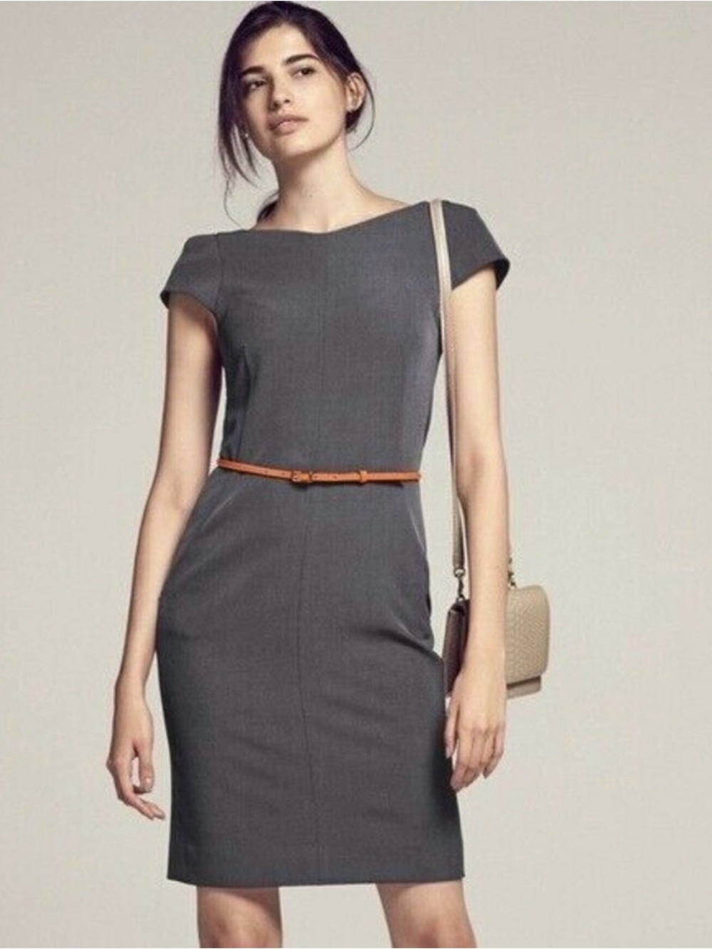 MM Lafleur The Nisa Dress